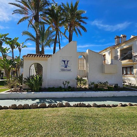 Apartamento Vera Coast 123 Playas de Vera Extérieur photo