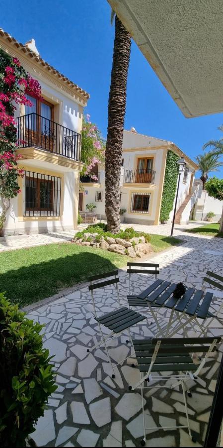 Apartamento Vera Coast 123 Playas de Vera Extérieur photo