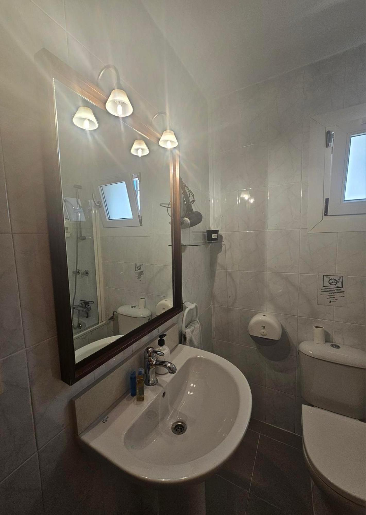 Apartamento Vera Coast 123 Playas de Vera Extérieur photo