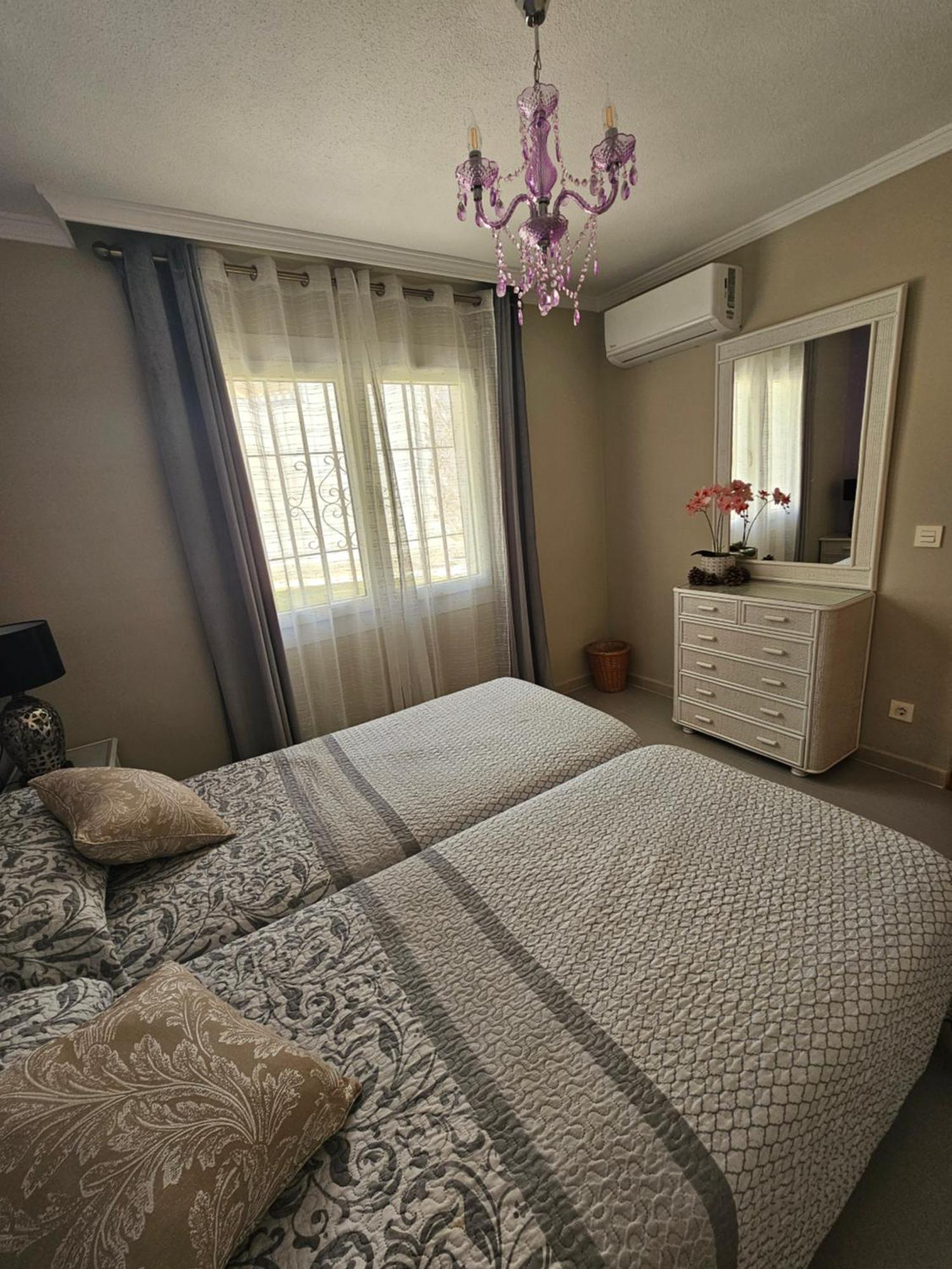 Apartamento Vera Coast 123 Playas de Vera Extérieur photo