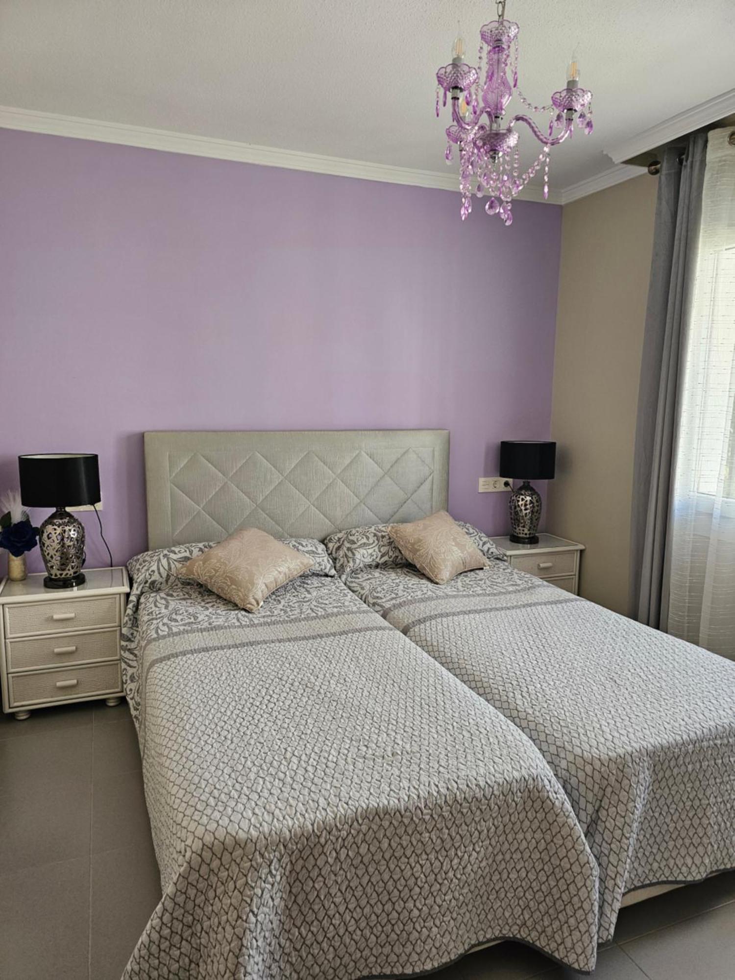 Apartamento Vera Coast 123 Playas de Vera Extérieur photo