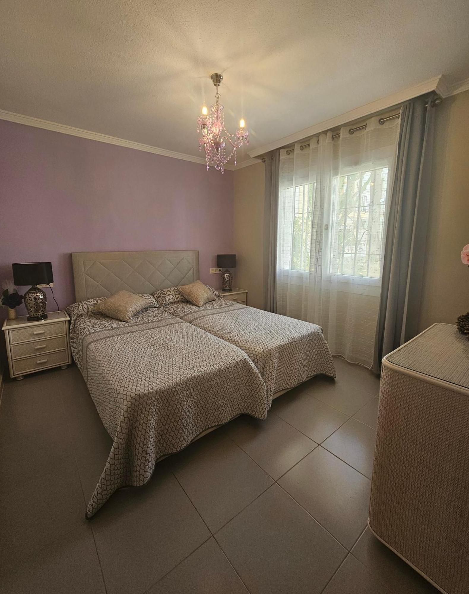 Apartamento Vera Coast 123 Playas de Vera Extérieur photo