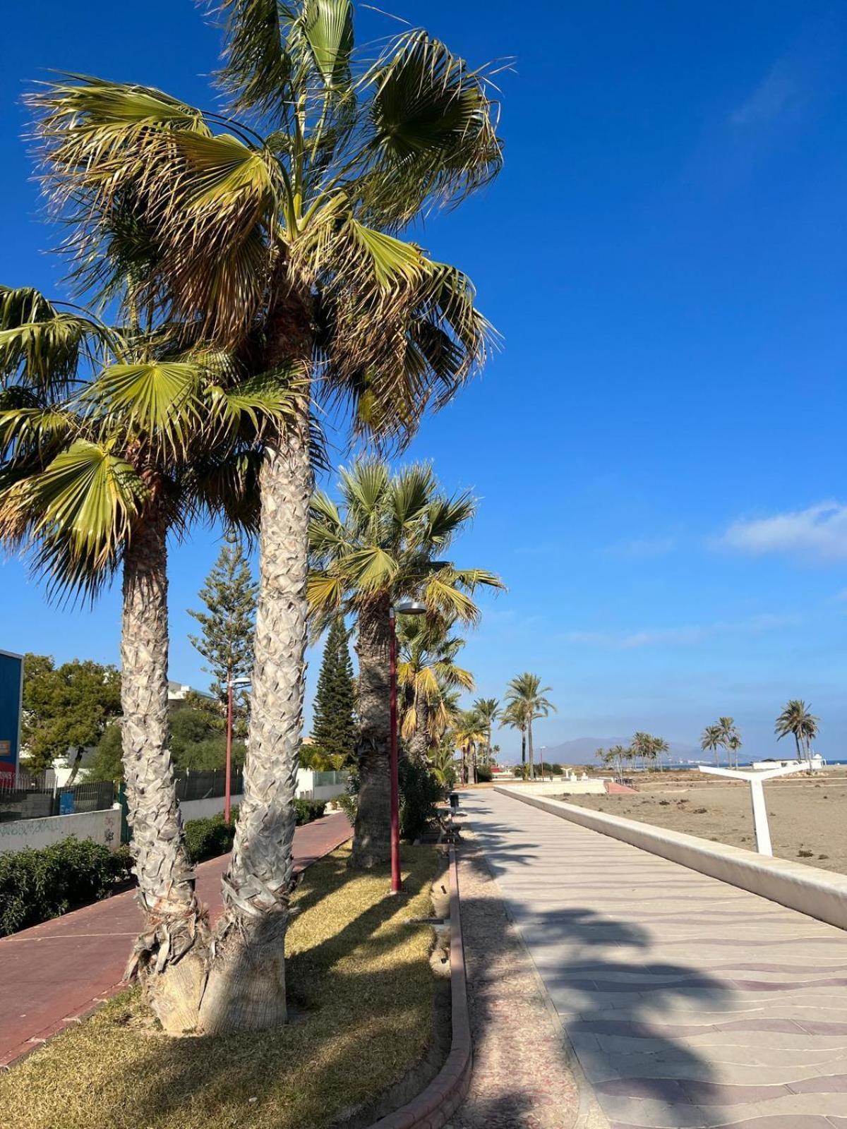 Apartamento Vera Coast 123 Playas de Vera Extérieur photo