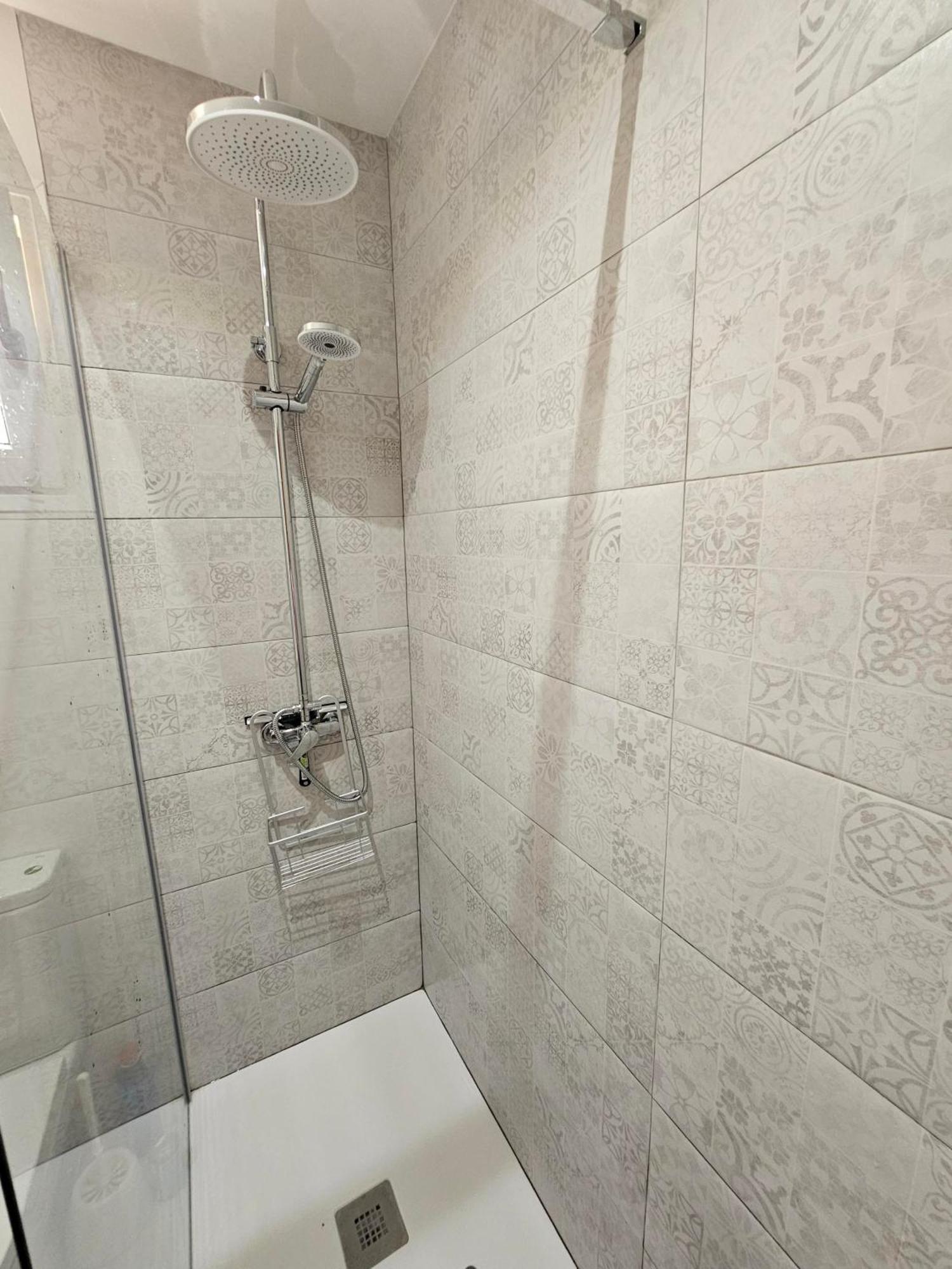 Apartamento Vera Coast 123 Playas de Vera Extérieur photo