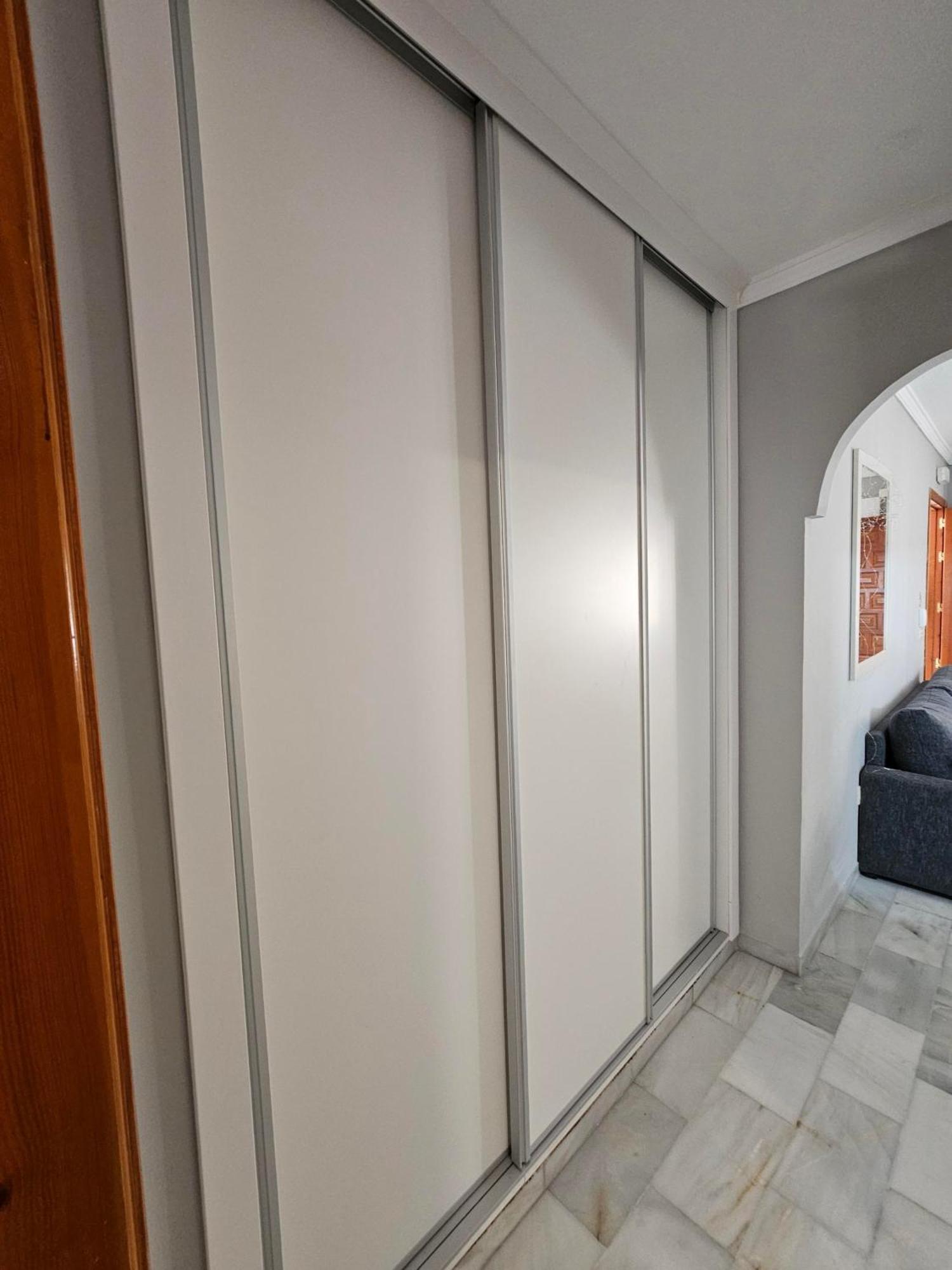 Apartamento Vera Coast 123 Playas de Vera Extérieur photo